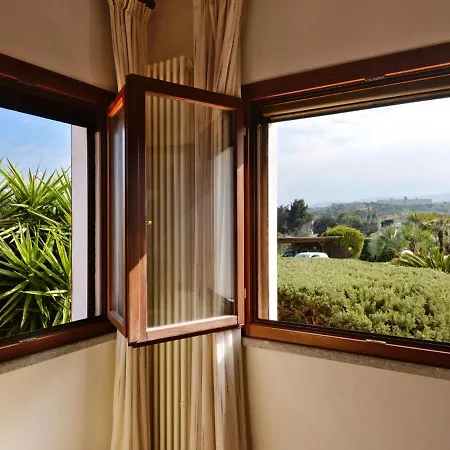 Villa Locazione Turistica Barbarossa - Poa100 *