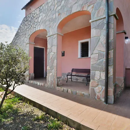 Locazione Turistica Barbarossa - Poa100 * Casa Leonardi