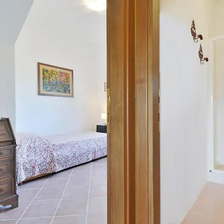 Locazione Turistica Barbarossa - Poa100 Villa *