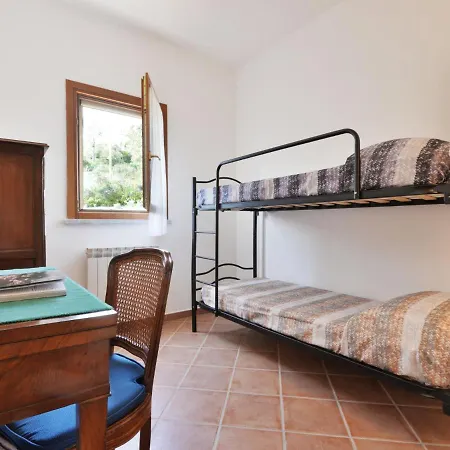 Locazione Turistica Barbarossa - Poa100 Villa Casa Leonardi