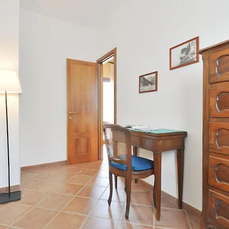 Locazione Turistica Barbarossa - Poa100 * Casa Leonardi